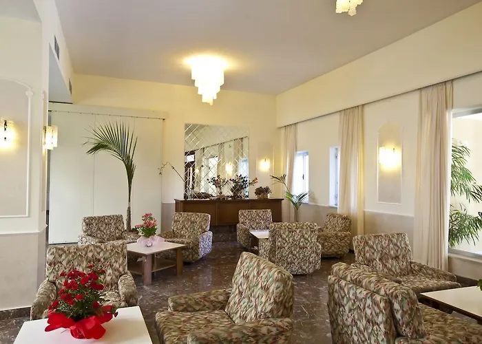 Hotel Terme Alexander