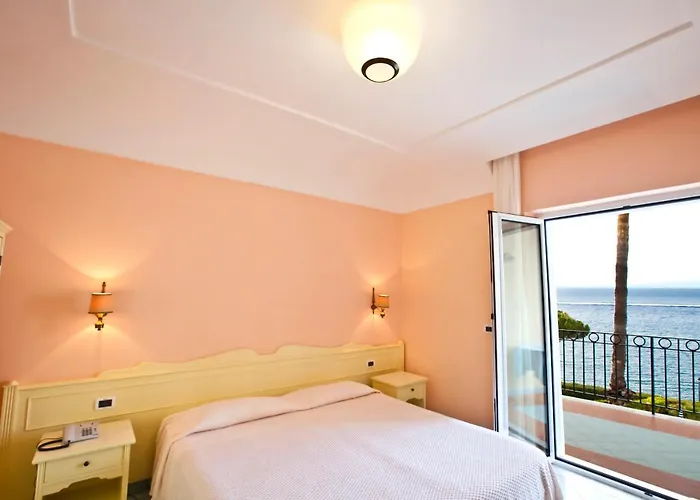 Hotel Terme Alexander