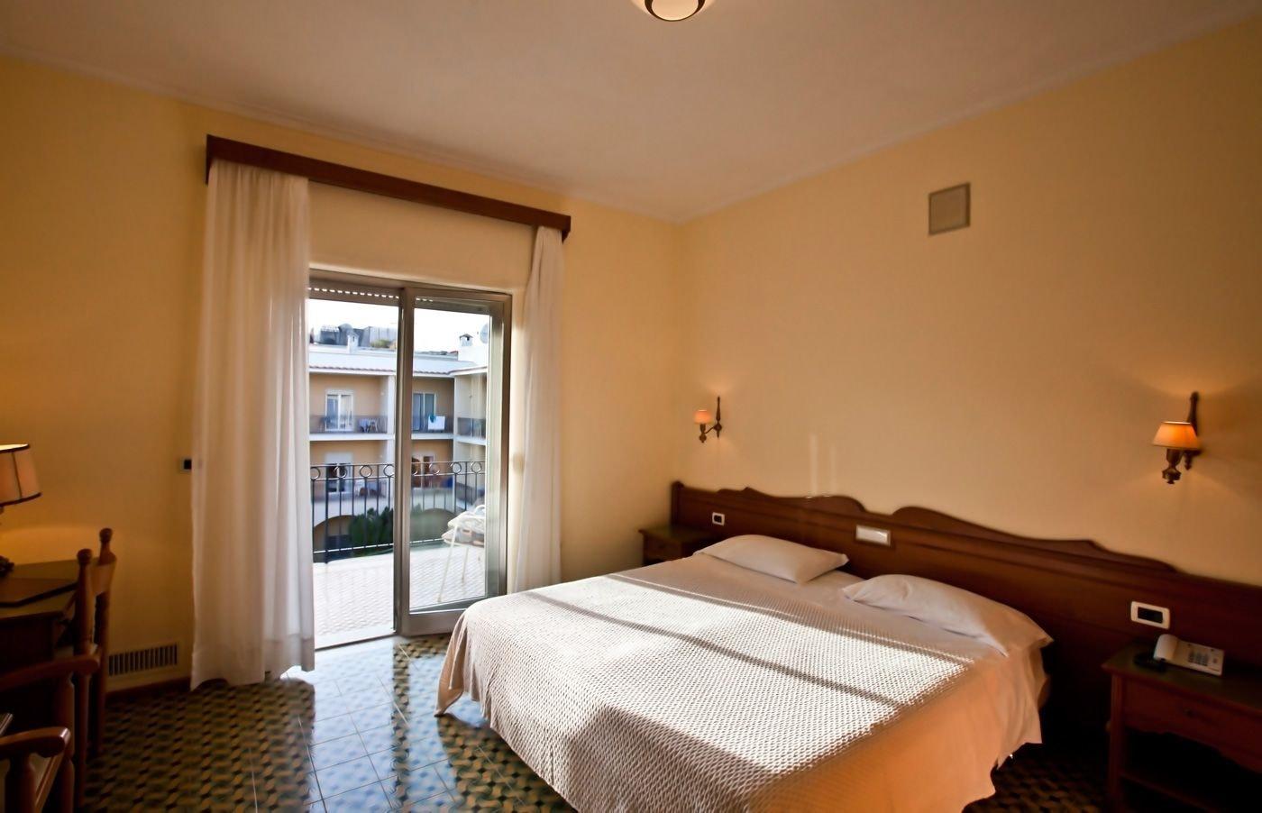 Terme Alexander Hotel Ischia