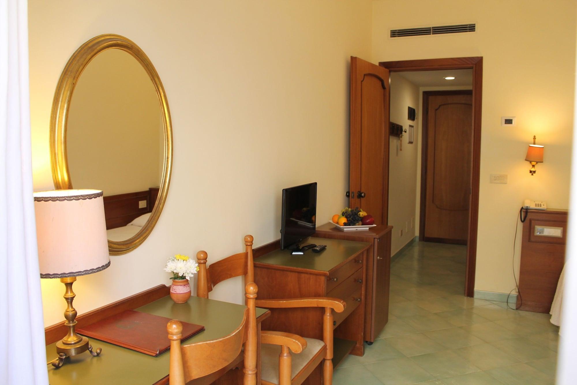 Terme Alexander 4* Ischia