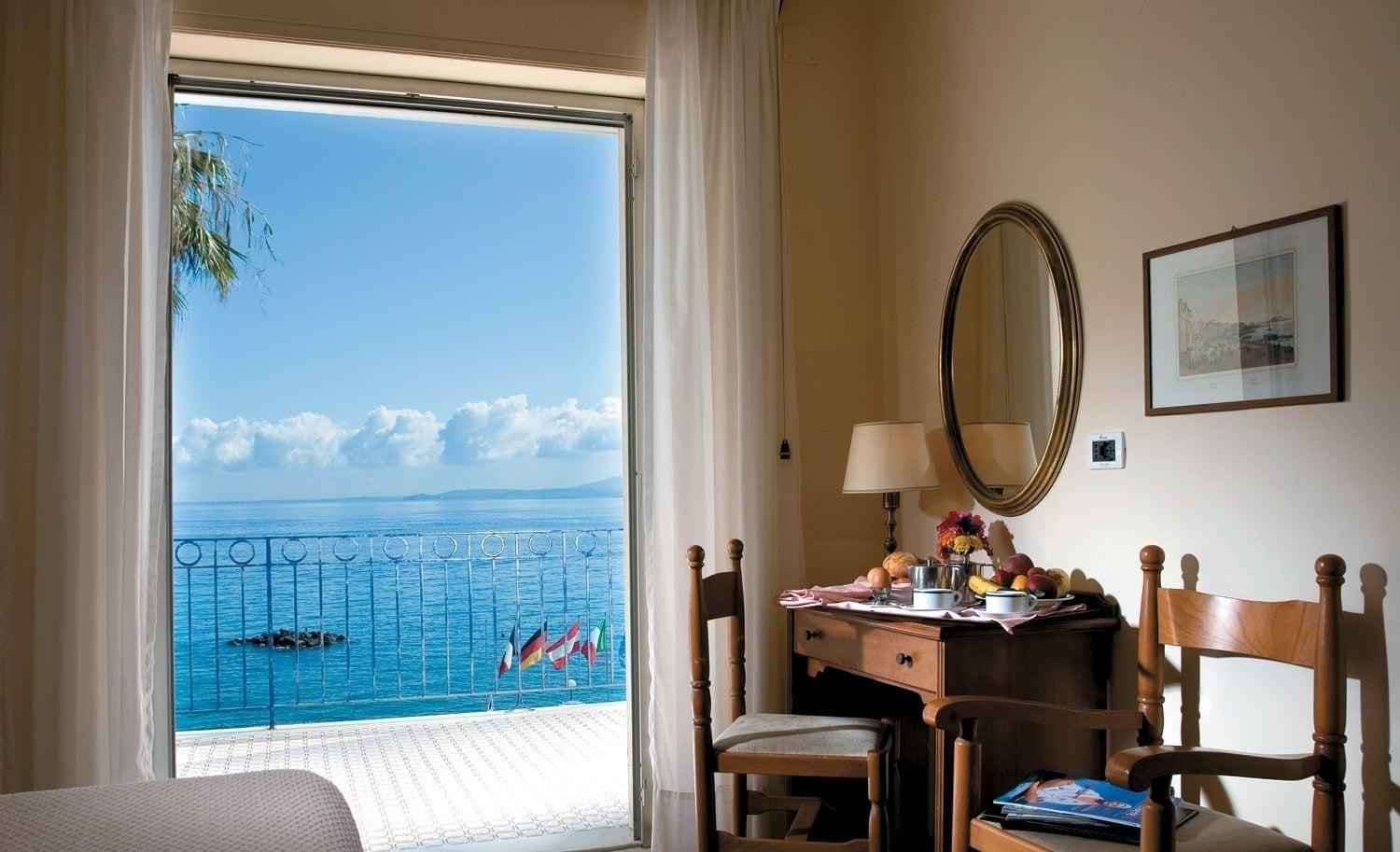 Hotel Terme Alexander 4*