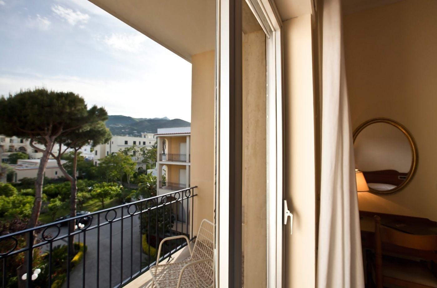 Terme Alexander Hotel 4*