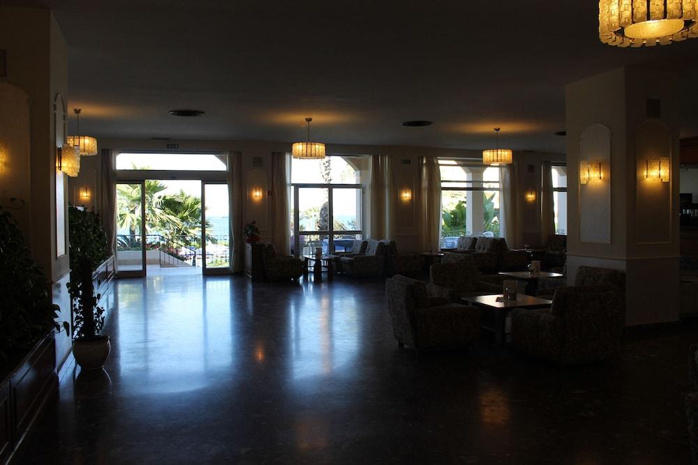 Terme Alexander 4*