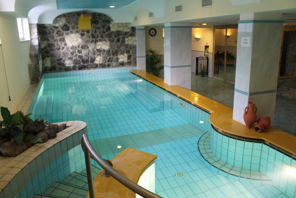 Hotel Terme Alexander 4*