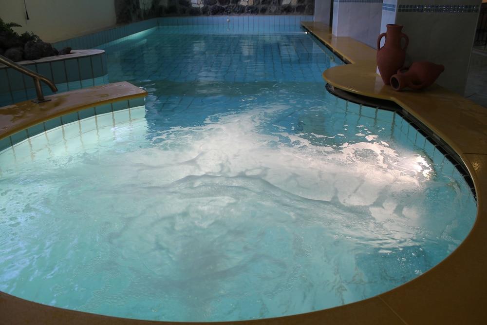 Hotel Terme Alexander Ischia
