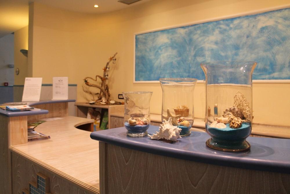 Hotel Terme Alexander Ischia