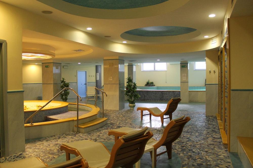 Hotel Terme Alexander Ischia