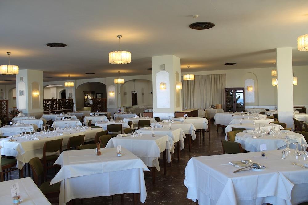 Terme Alexander Hotel Ischia