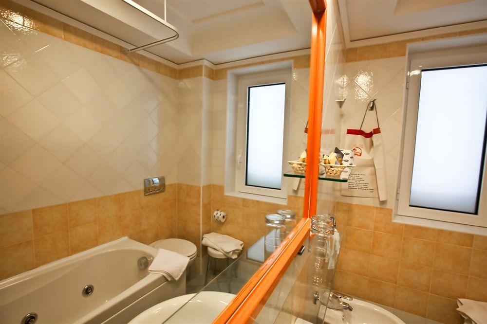 Terme Alexander Hotel
