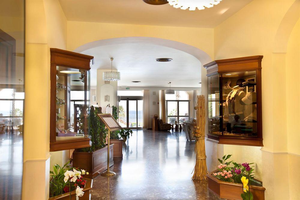 Hotel Terme Alexander Ischia