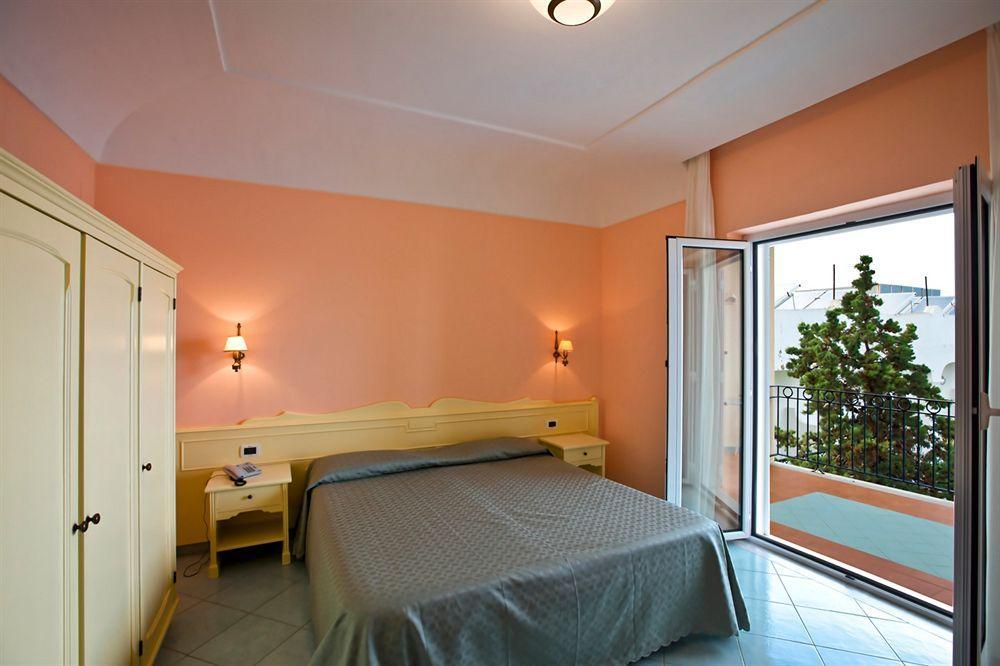 Terme Alexander Hotel Ischia