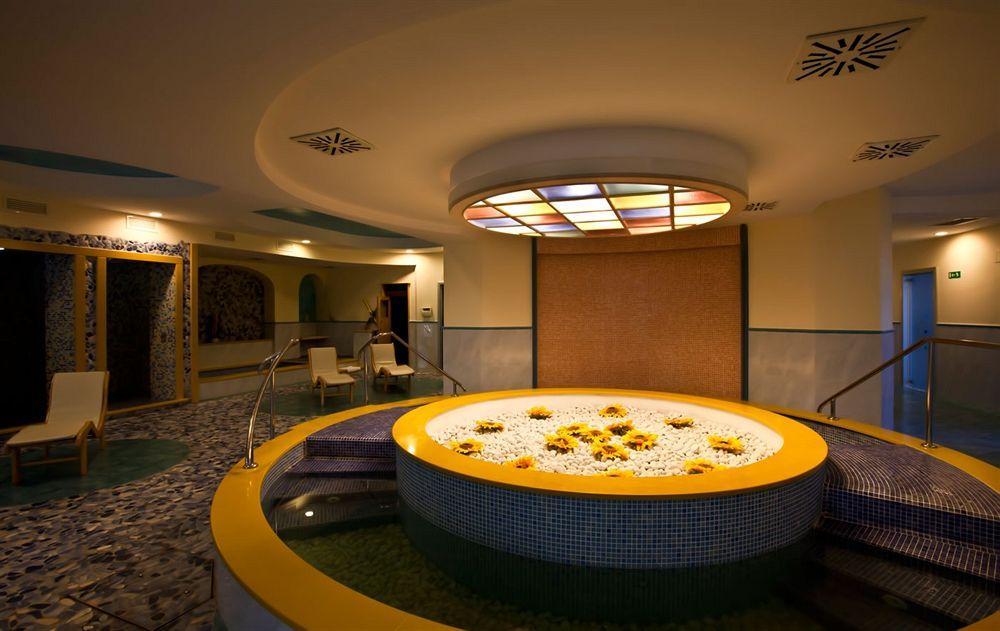 Hotel Terme Alexander Ischia