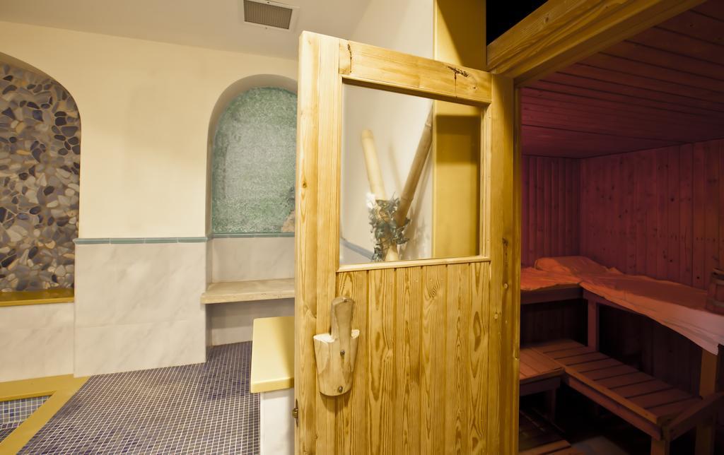 Terme Alexander Hotel Ischia