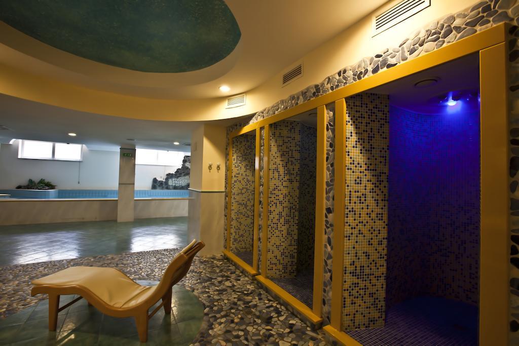 Terme Alexander Hotel 4*