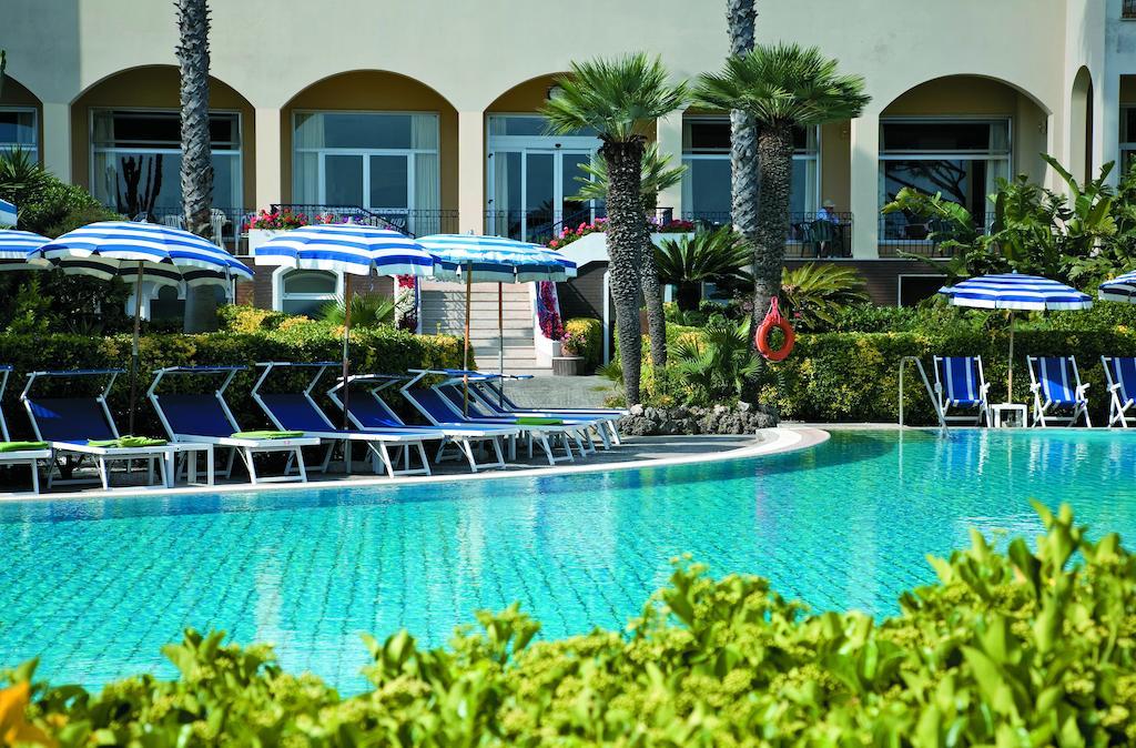 Terme Alexander Hotel Ischia