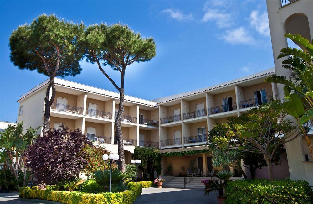 Terme Alexander Ischia