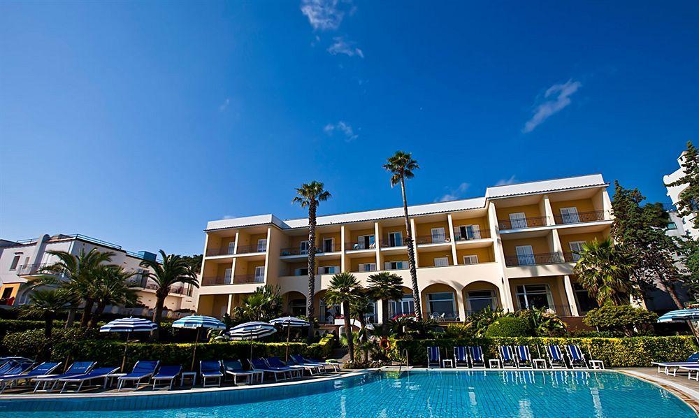 Terme Alexander Hotel 4*