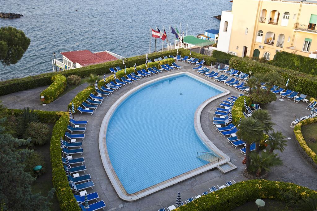 Terme Alexander 4*