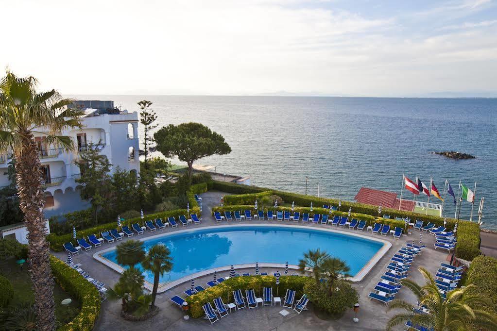 Terme Alexander 4*