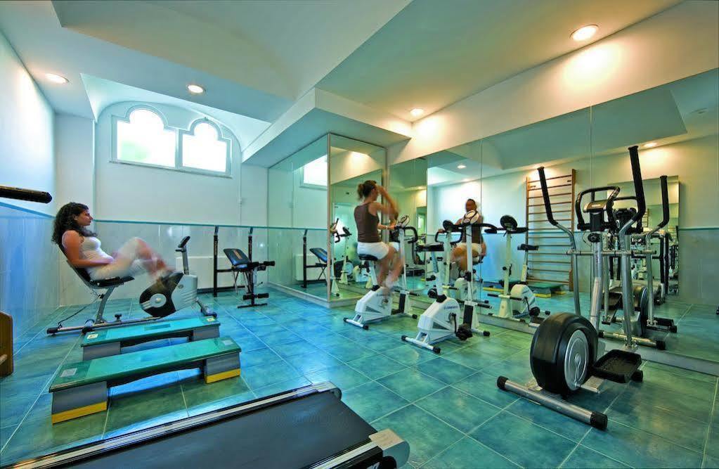 Terme Alexander 4*