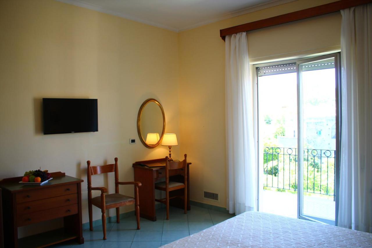 Terme Alexander 4* Ischia