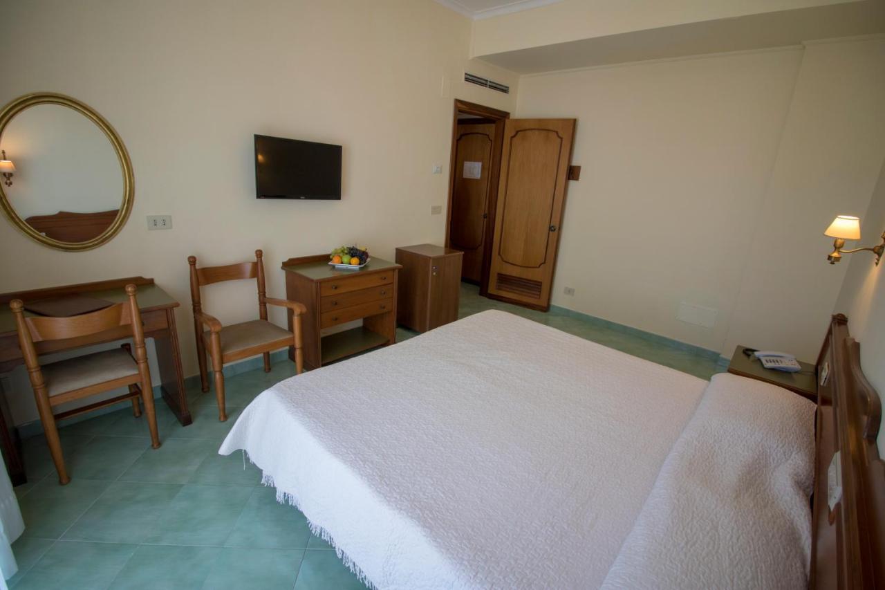 Terme Alexander 4* Ischia