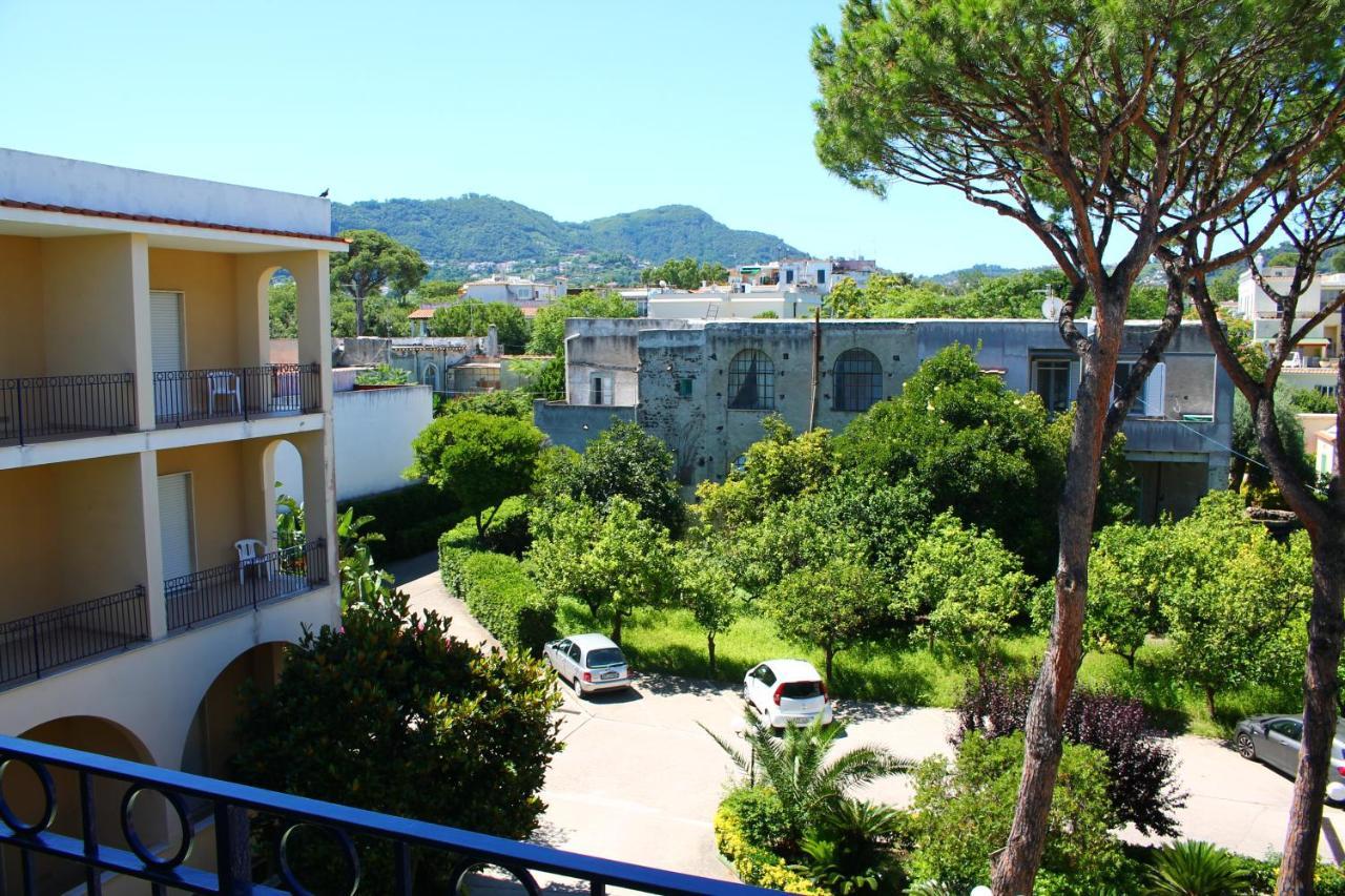 Hotel Terme Alexander