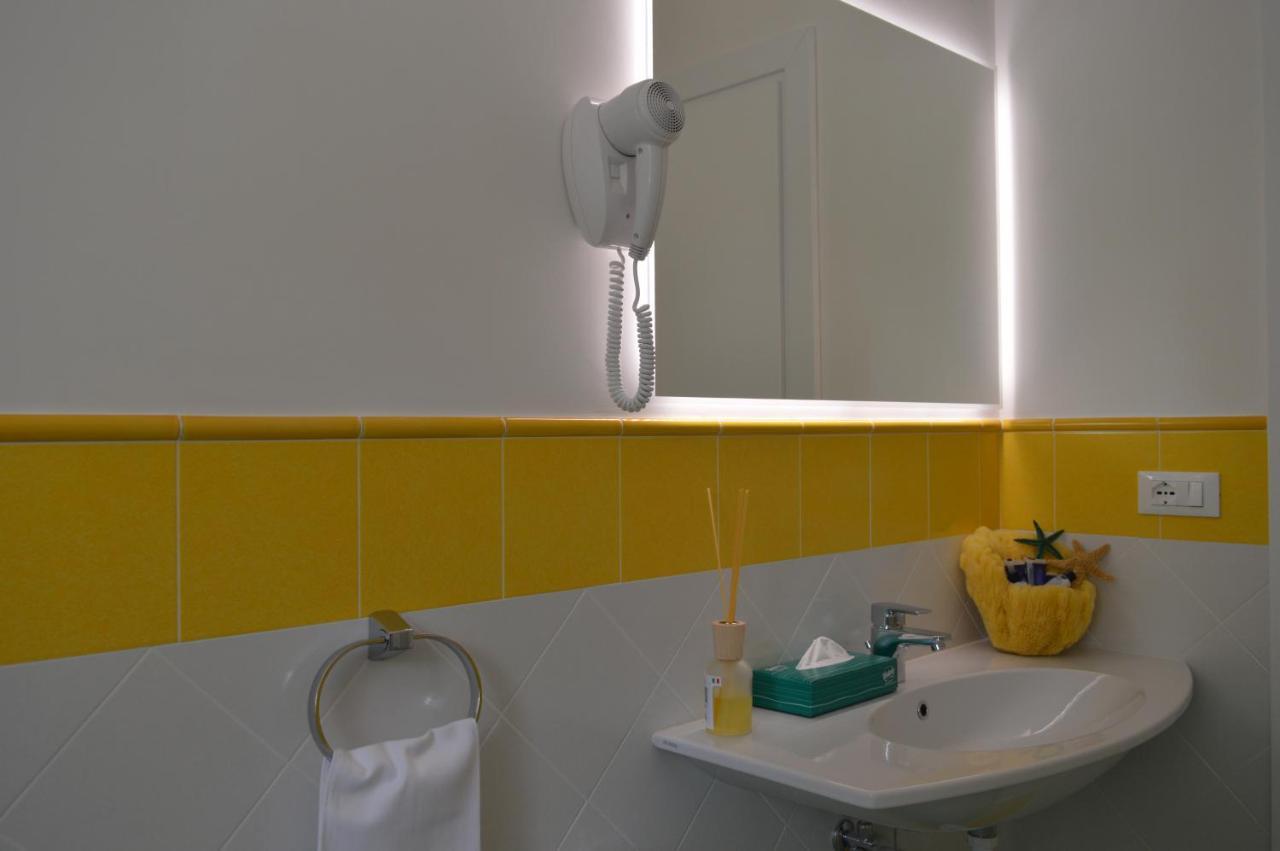 Hotel Terme Alexander Ischia