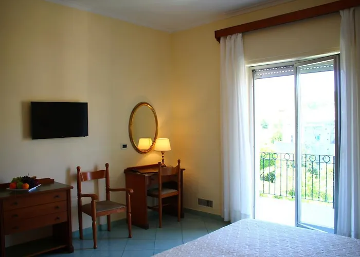 Hotel Terme Alexander