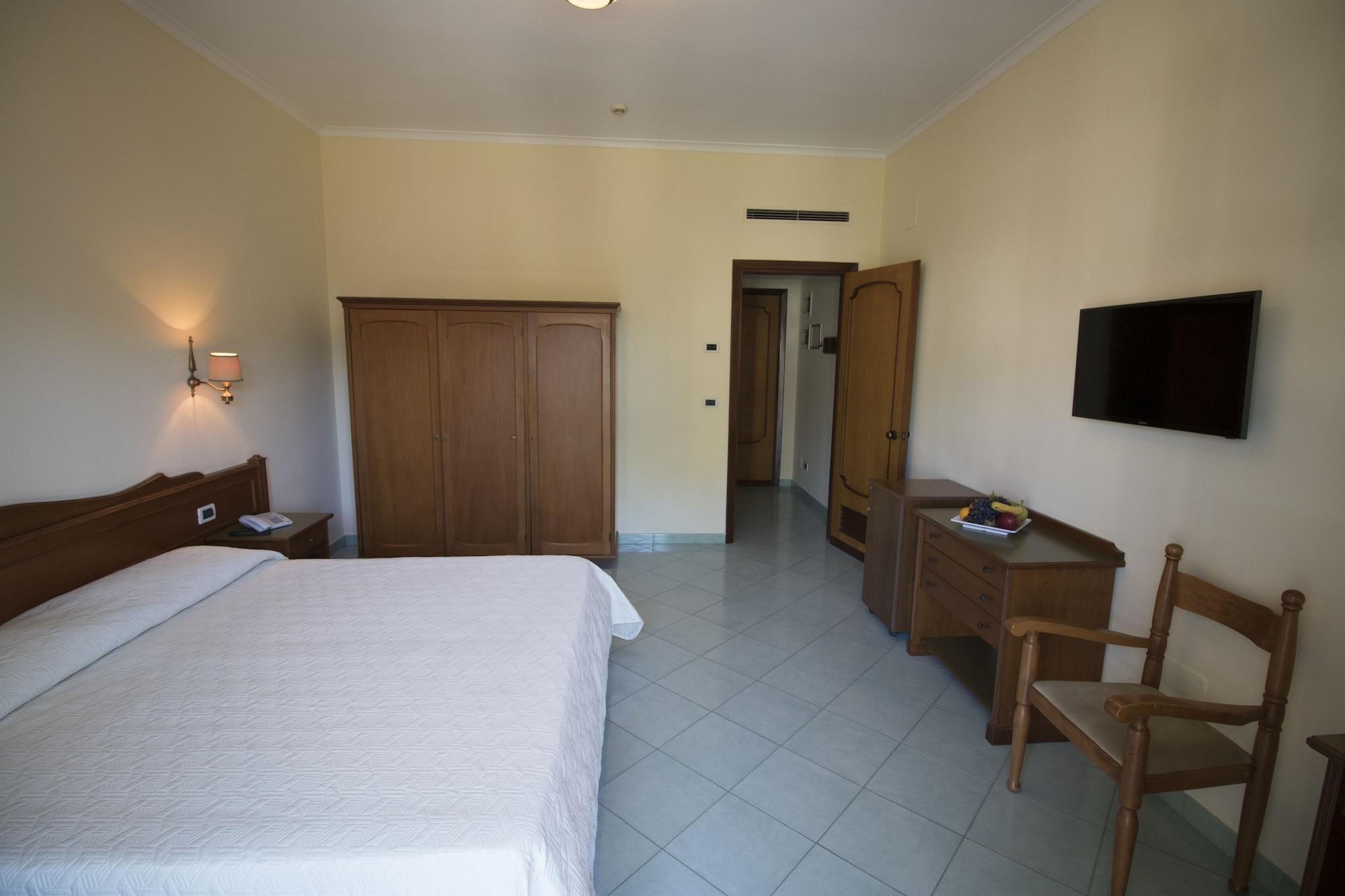 Terme Alexander Hotel