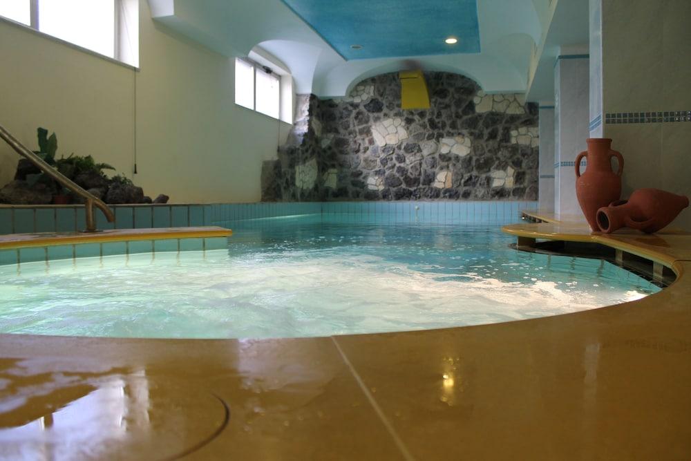 Terme Alexander Hotel