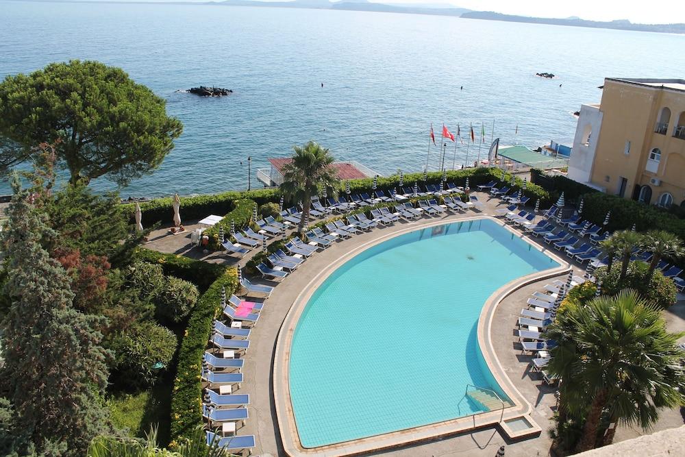 Terme Alexander Hotel Ischia