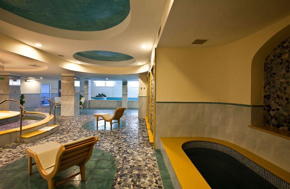 Terme Alexander Hotel Ischia