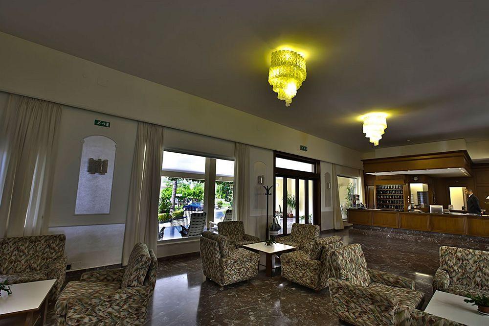 Terme Alexander Hotel Ischia