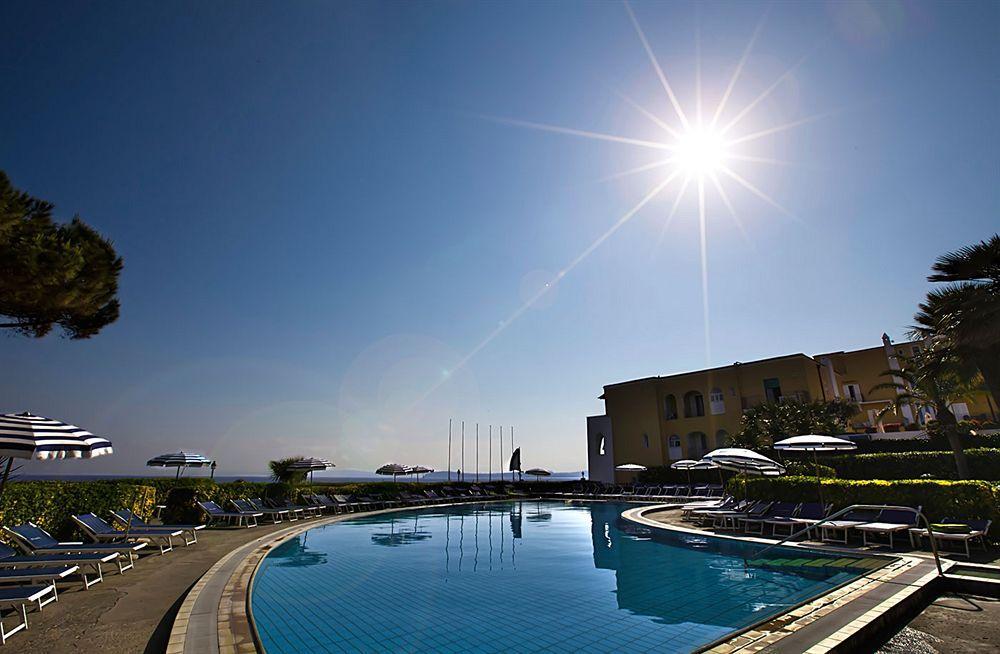 Hotel Terme Alexander Ischia