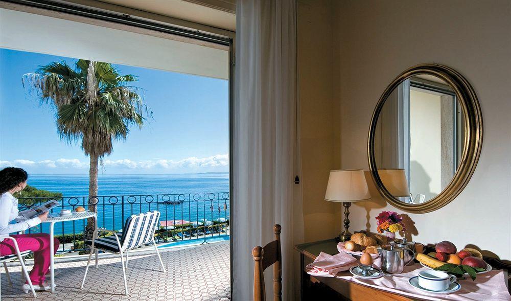 Hotel Terme Alexander 4*