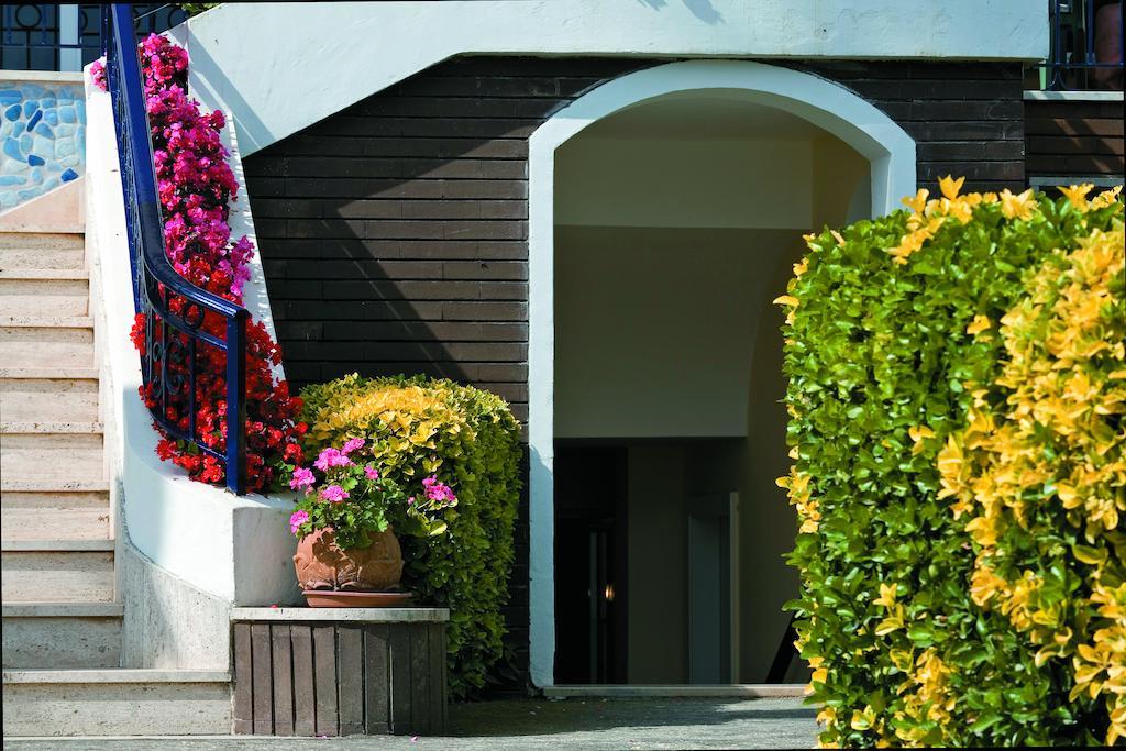 Hotel Terme Alexander Ischia