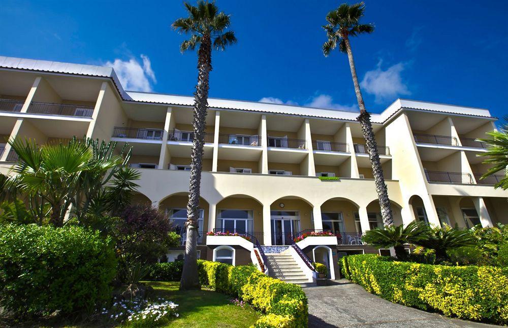 Hotel Terme Alexander Ischia