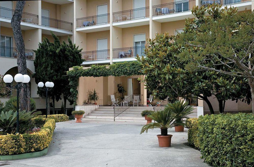 Terme Alexander 4*