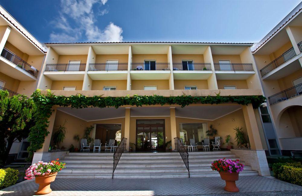 Terme Alexander 4*