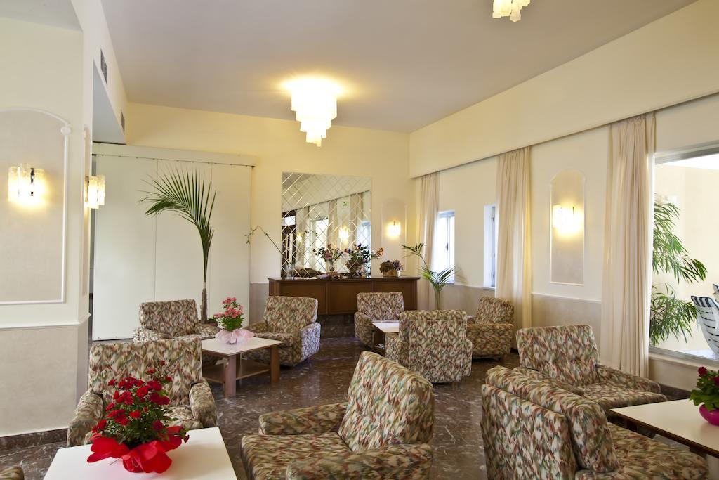 Hotel Terme Alexander