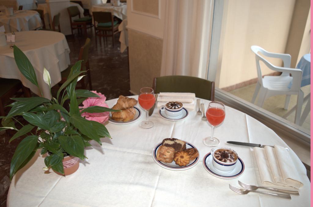 Hotel Terme Alexander