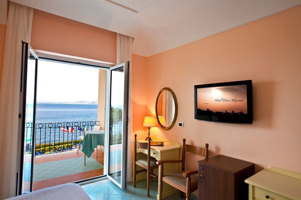 Terme Alexander 4*