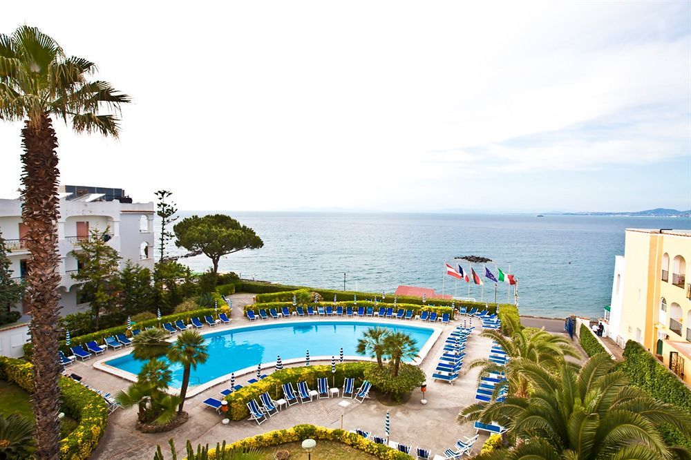 Terme Alexander Hotel Ischia