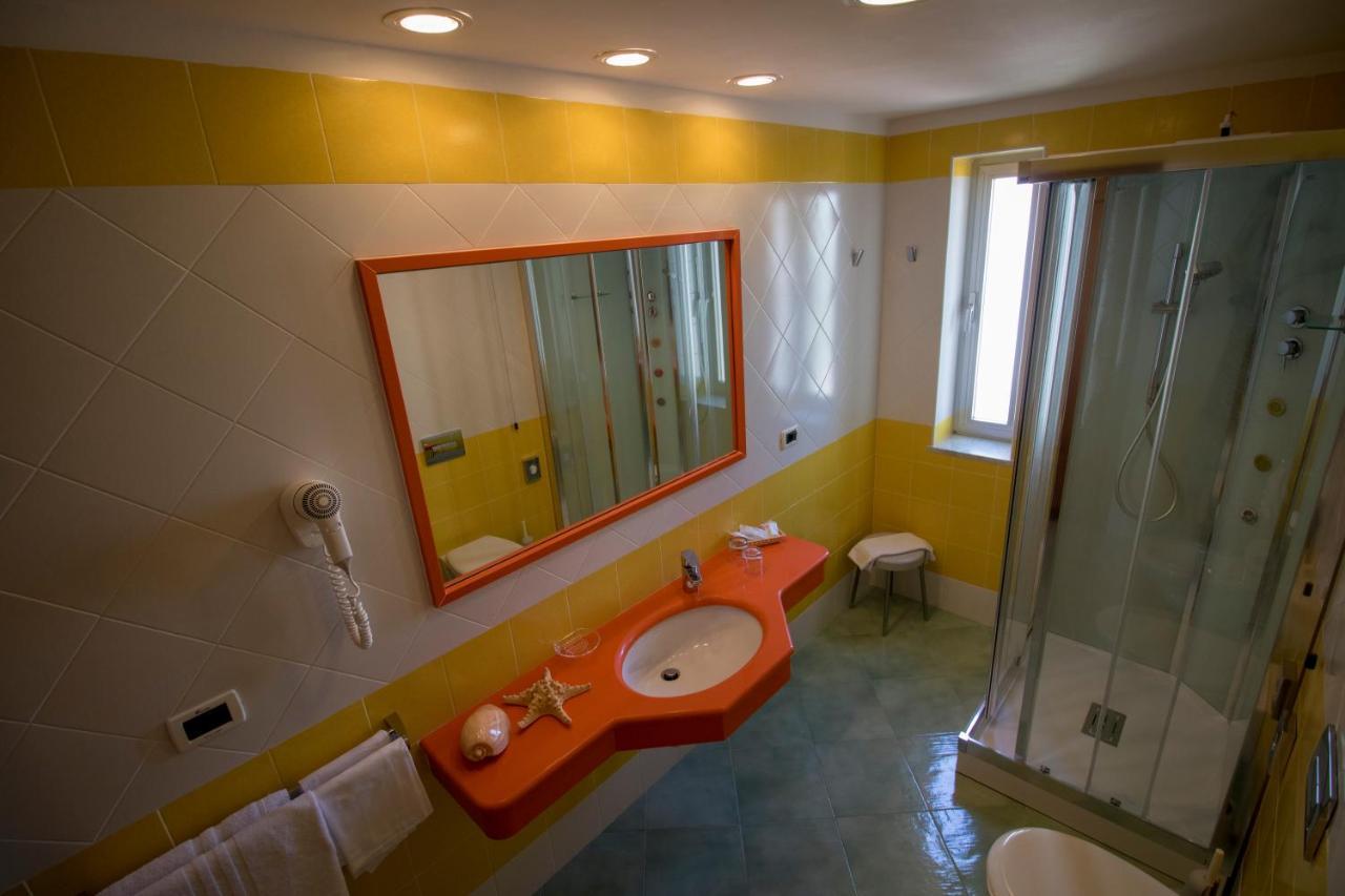 Terme Alexander Hotel