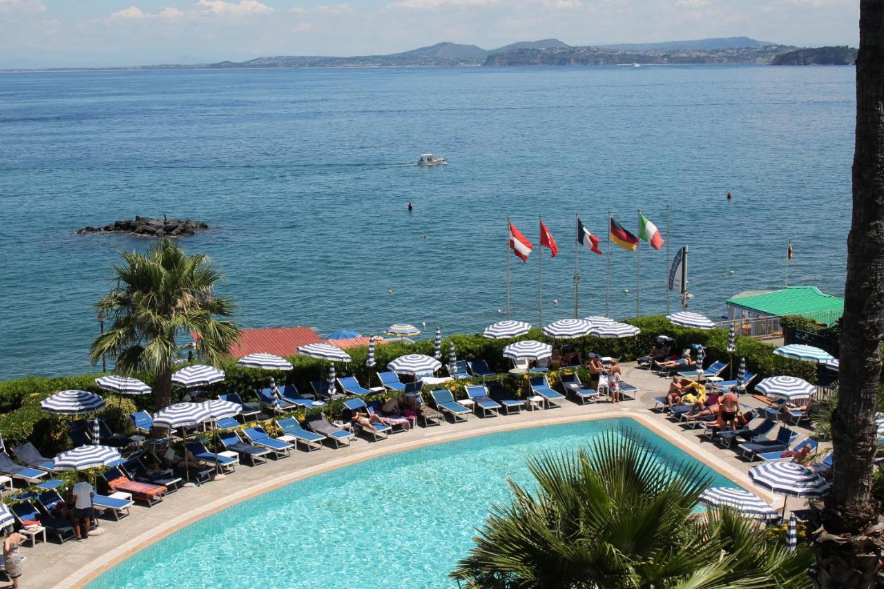 Terme Alexander 4*